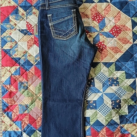 Too short - Picture 5 of 13